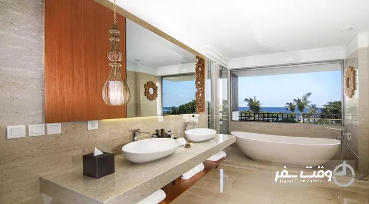 هتل اینایا پوتری بالی